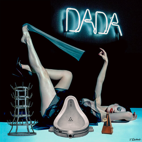 DITADADA par Thomas Dellert, Photographie en vente sur Singulart