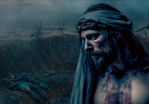 Thou shalt not kill . von Thomas Dellert, Fotografie kaufen auf Singulart