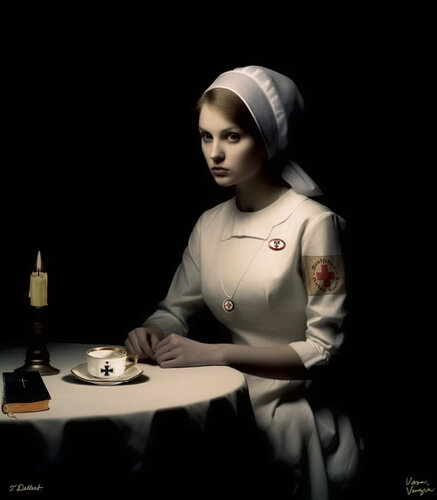 Nocturne. Thomas Dellert