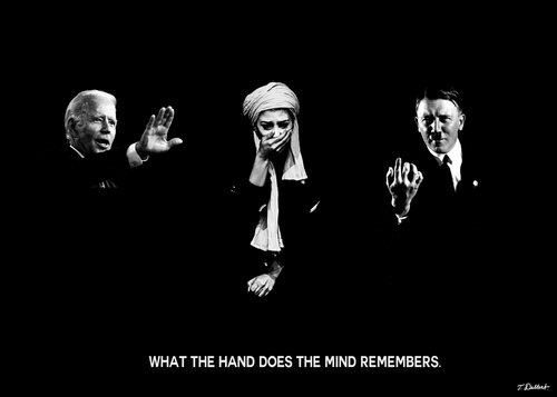 HANDS de Thomas Dellert, Fotografía a la venta en Singulart