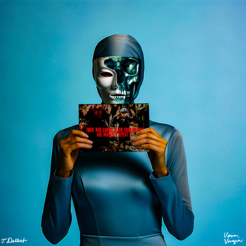History is Now ! par Thomas Dellert, Photographie en vente sur Singulart