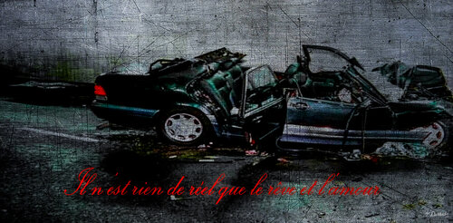 Nothing is Real ...except Love , Dreams and Death par Thomas Dellert, Édition en vente sur Singulart