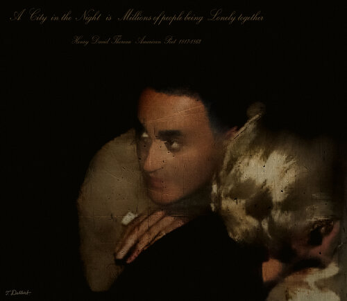 Lonely Together Thomas Dellert