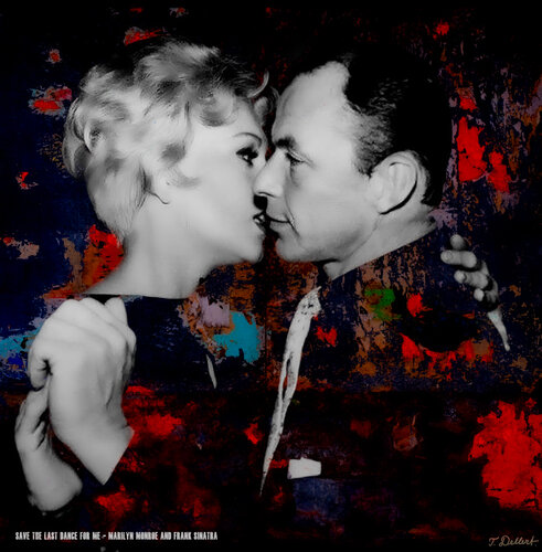 Save the Last dance for me van Thomas Dellert, Fotografie te koop op Singulart