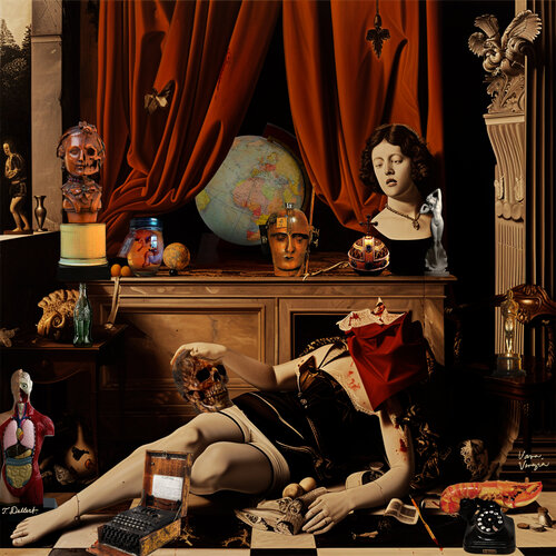 The ENIGMA of OSCAR Thomas Dellert