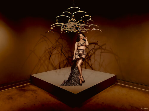 Who needs a hanger  ? par Thomas Dellert, Photographie en vente sur Singulart