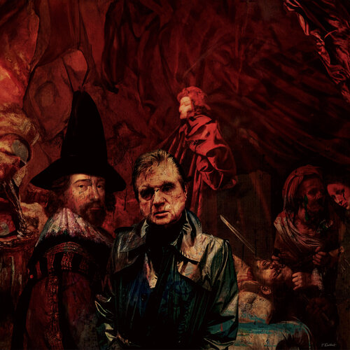 PAIN-ters par Thomas Dellert, Édition en vente sur Singulart