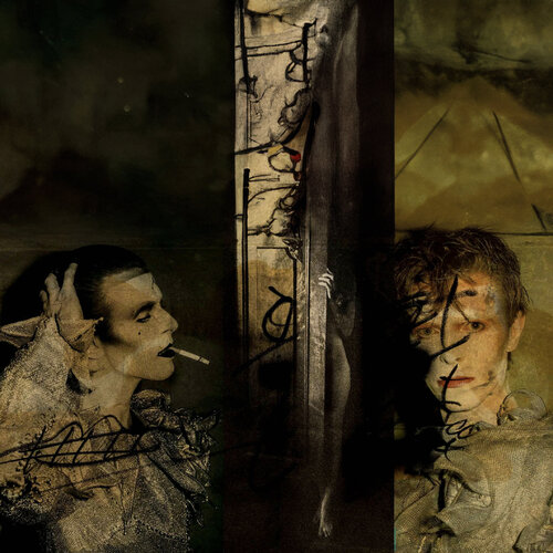 The Last performance van Thomas Dellert, Afdruk te koop op Singulart