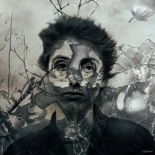Dian Arbus         Based on her own photography. Only 3 will ever be produced. Thomas Dellert