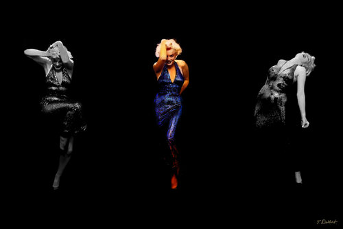 X-stasy par Thomas Dellert, Édition en vente sur Singulart