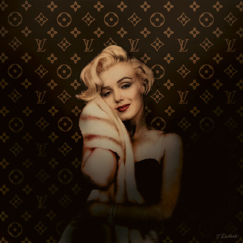 I Love Expensive things Thomas Dellert