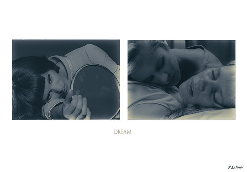DREAM par Thomas Dellert, Photographie en vente sur Singulart