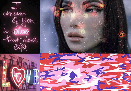 I DREAM OF YOU par Thomas Dellert, Édition en vente sur Singulart