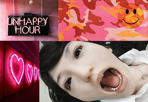 UNHAPPY HOUR par Thomas Dellert, Édition en vente sur Singulart