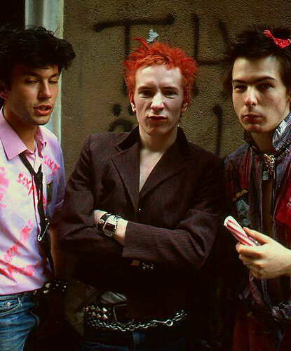 DOLLAR ROTTEN AND VICIOUS de Thomas Dellert, Fotografía a la venta en Singulart