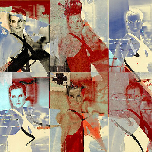 DIANA   The Peoples Princess by Thomas Dellert, 사진 for Sale on Singulart