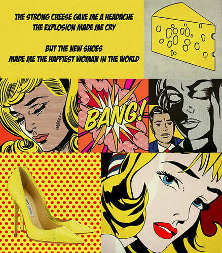 The Happiest Women Thomas Dellert