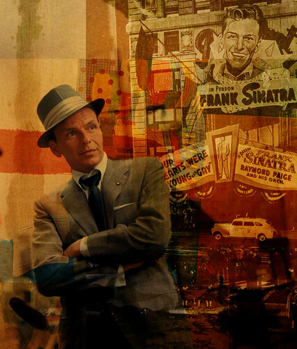 It was a very good year . Frank Sinatra Thomas Dellert