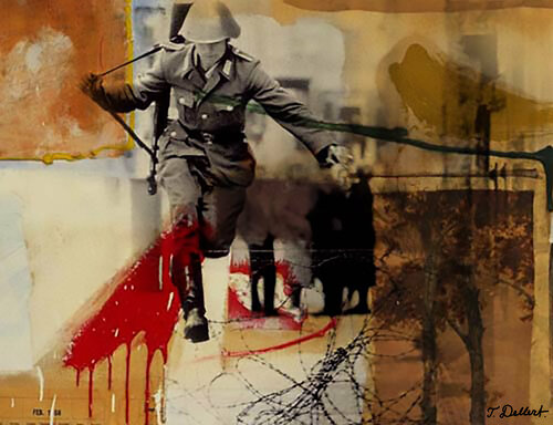 Jump to Freedom  version 1 Thomas Dellert