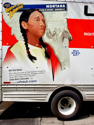 Native American NY par Thomas Dellert, Photographie en vente sur Singulart