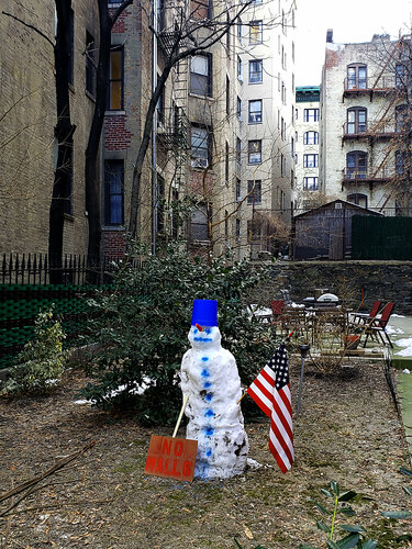 No Walls USA par Thomas Dellert, Photographie en vente sur Singulart