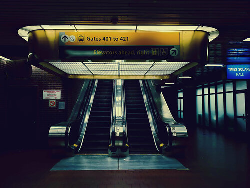 Tell me are we going up or down ? Thomas Dellert