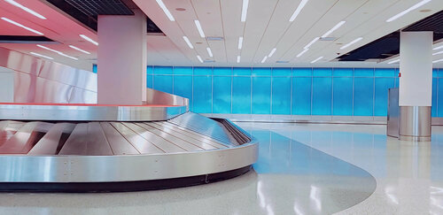 JFK No flights today Thomas Dellert