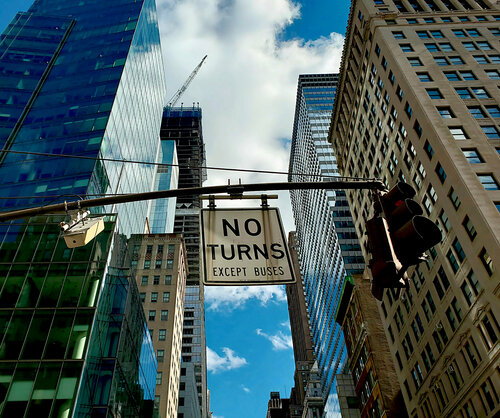 No Way turning back now par Thomas Dellert, Photographie en vente sur Singulart