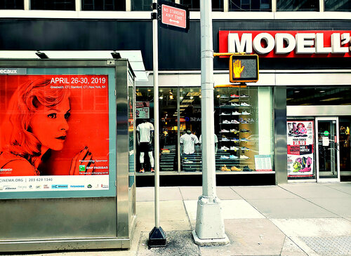 The Manhattan Model par Thomas Dellert, Photographie en vente sur Singulart