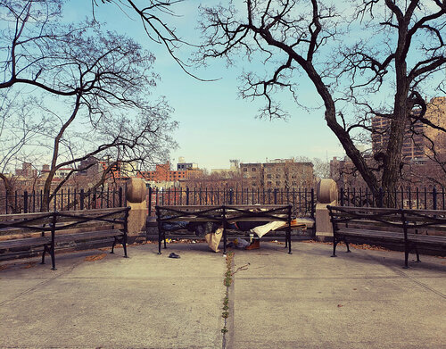 The Return of CHRIST par Thomas Dellert, Photographie en vente sur Singulart