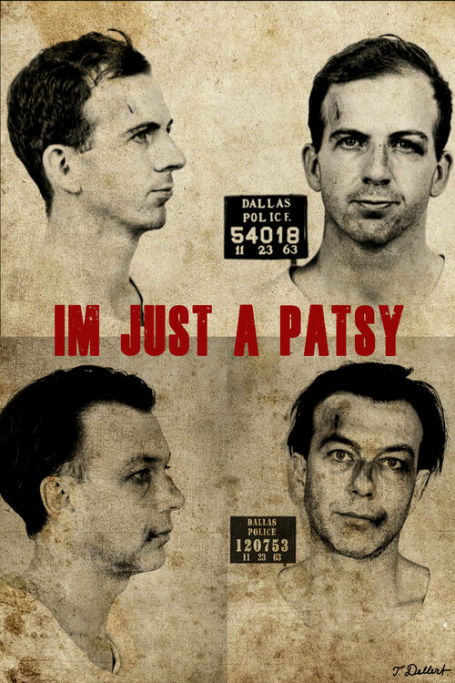 Im just a Patsy Thomas Dellert