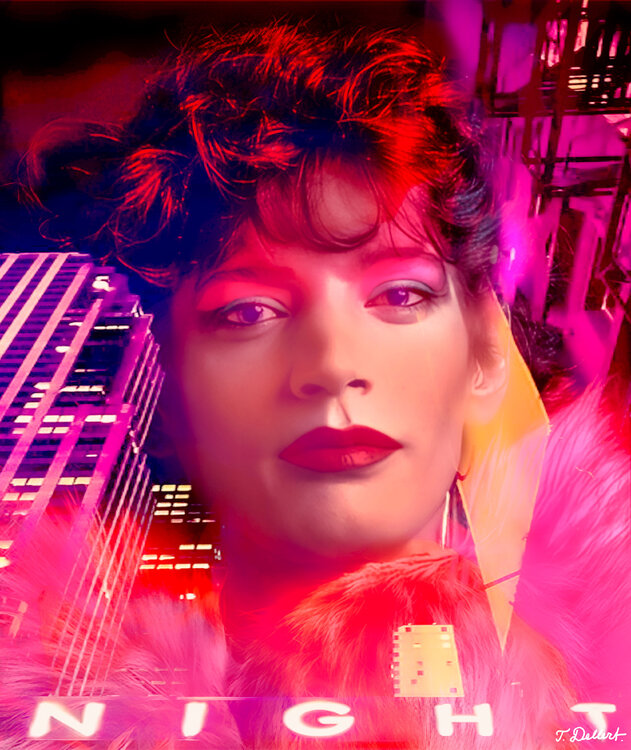 LGTBQ NIGHT Thomas Dellert