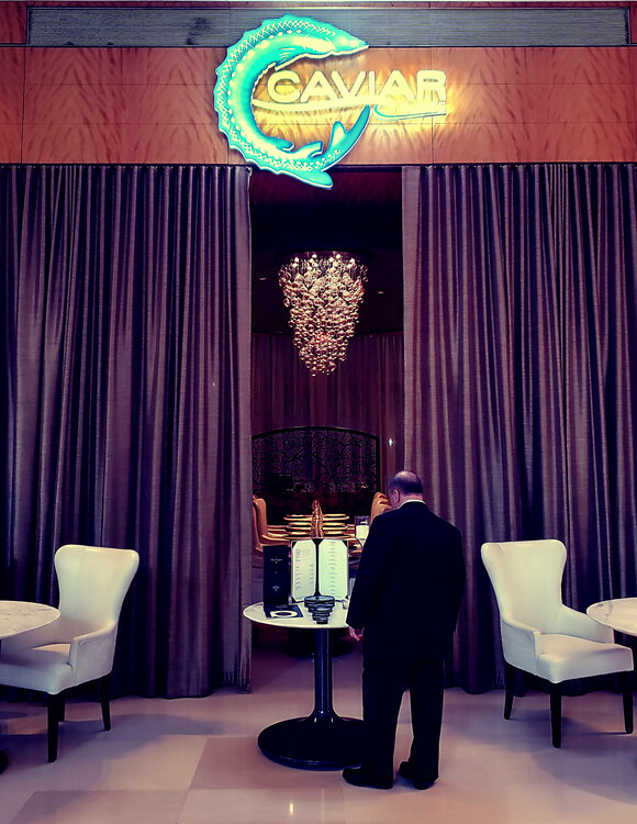 Miami Good Life Thomas Dellert