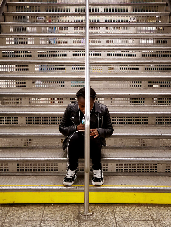 Divided City Thomas Dellert