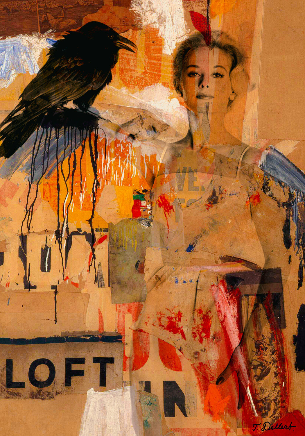 TIPPI HEDRIN AND HITCHCOCK Thomas Dellert