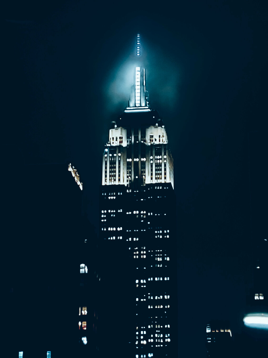 Empire Night Thomas Dellert