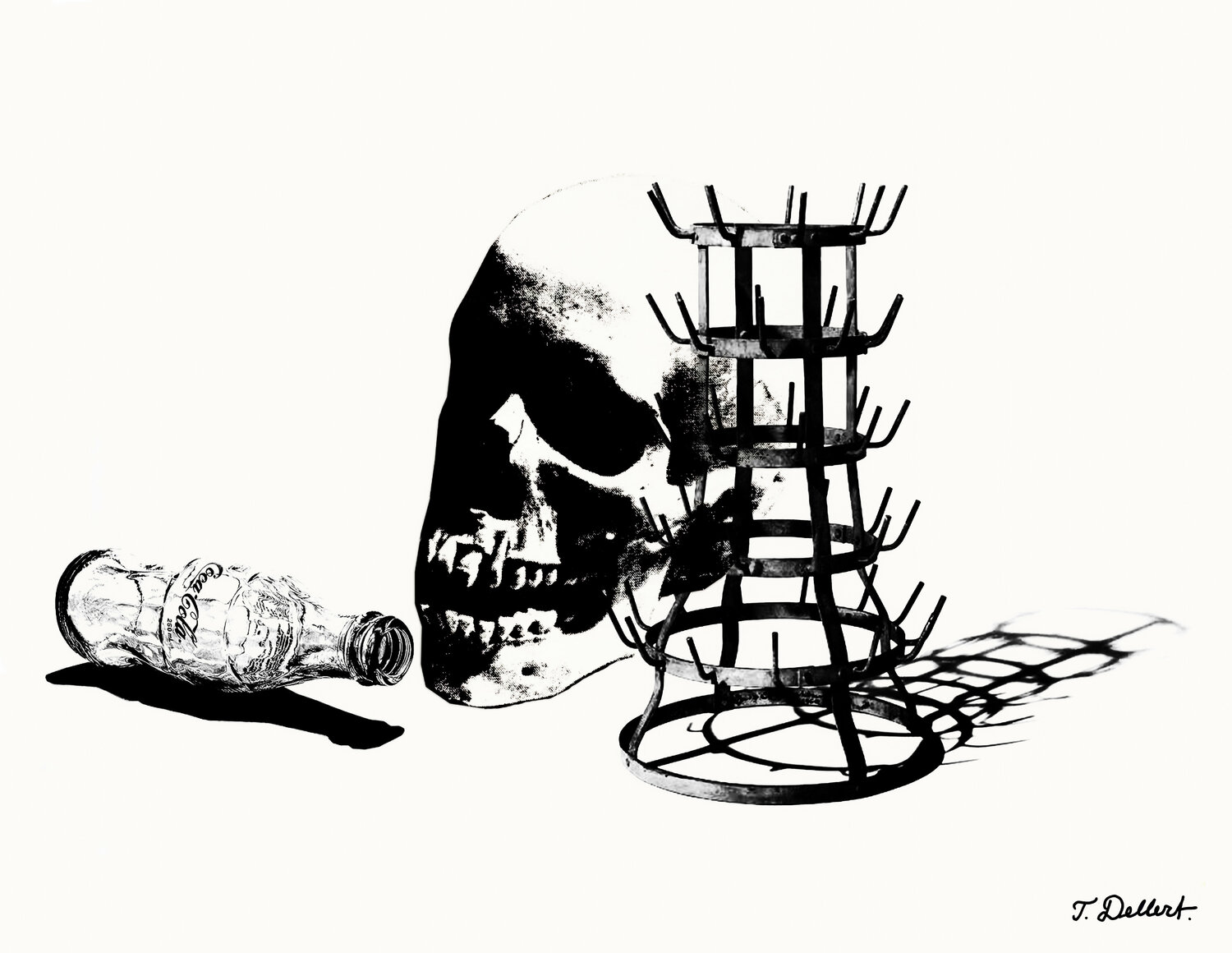 Natura Morte Thomas Dellert