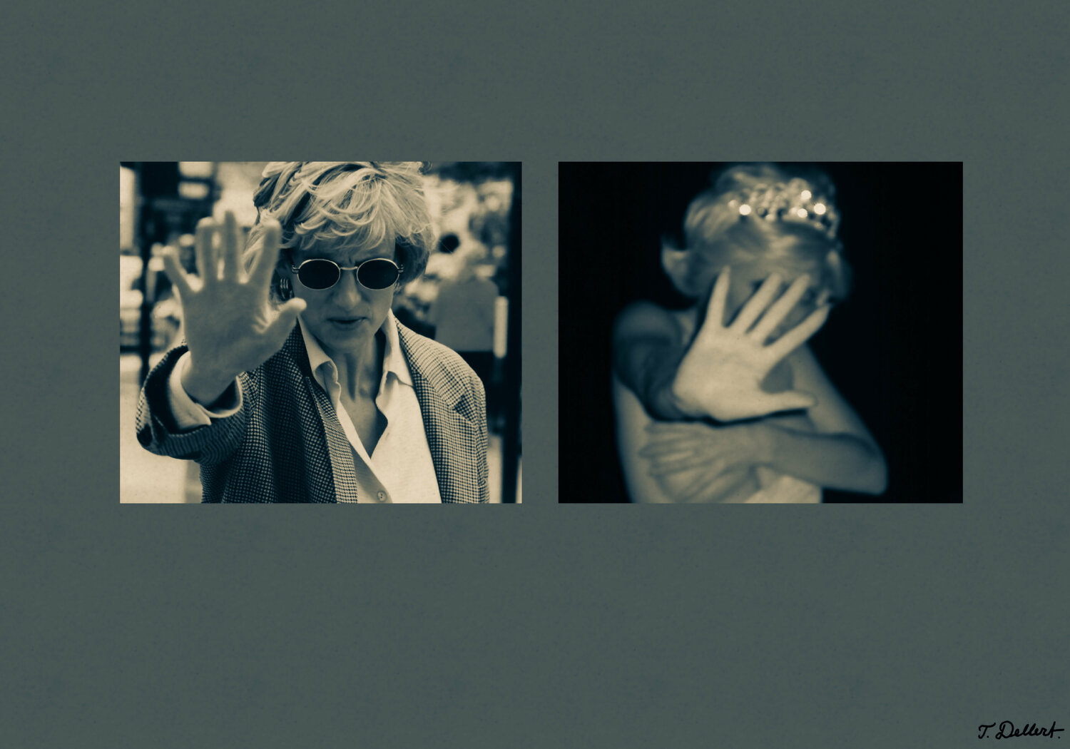 Enough is Enough Thomas Dellert