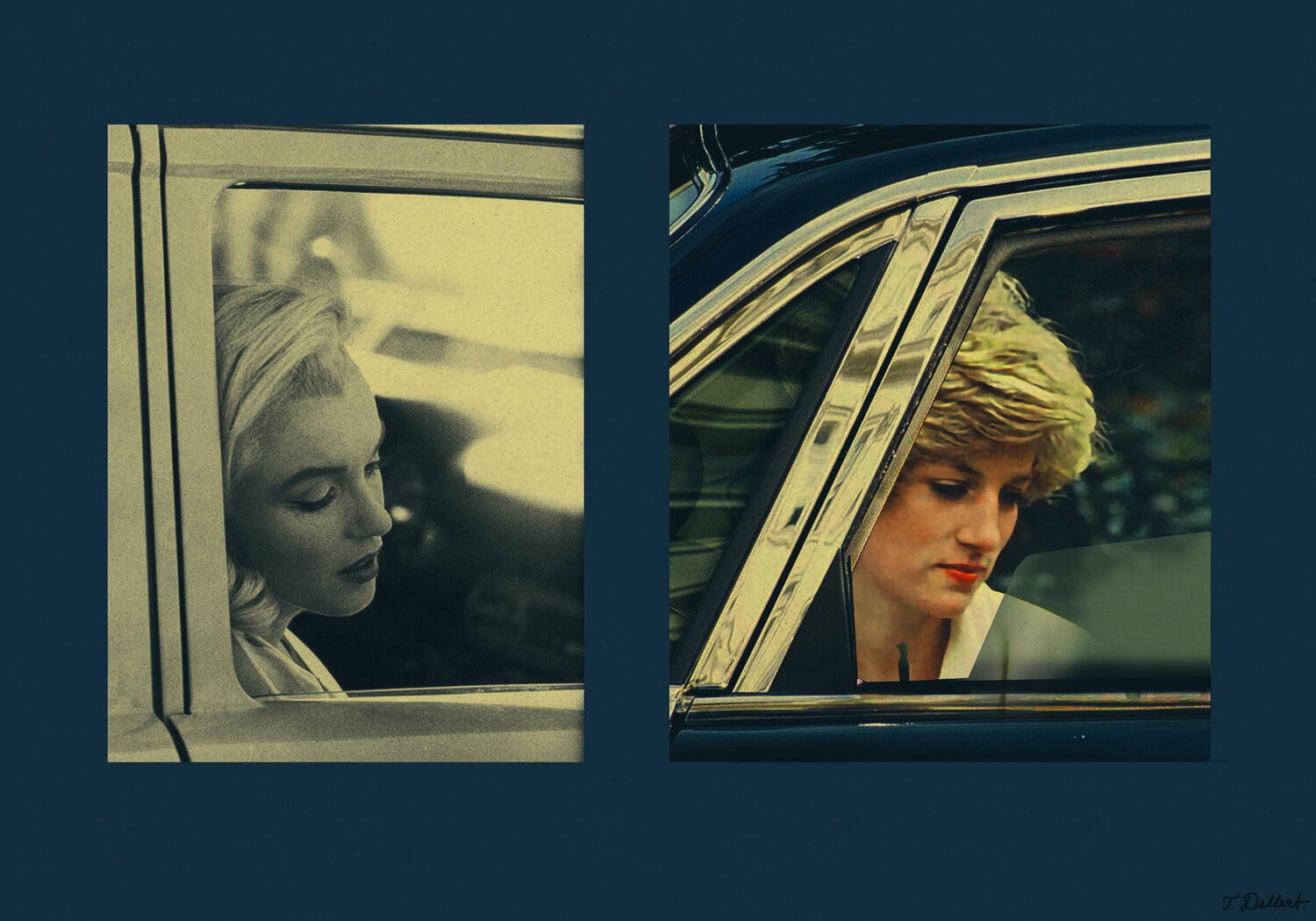 Lonely at the Top Thomas Dellert