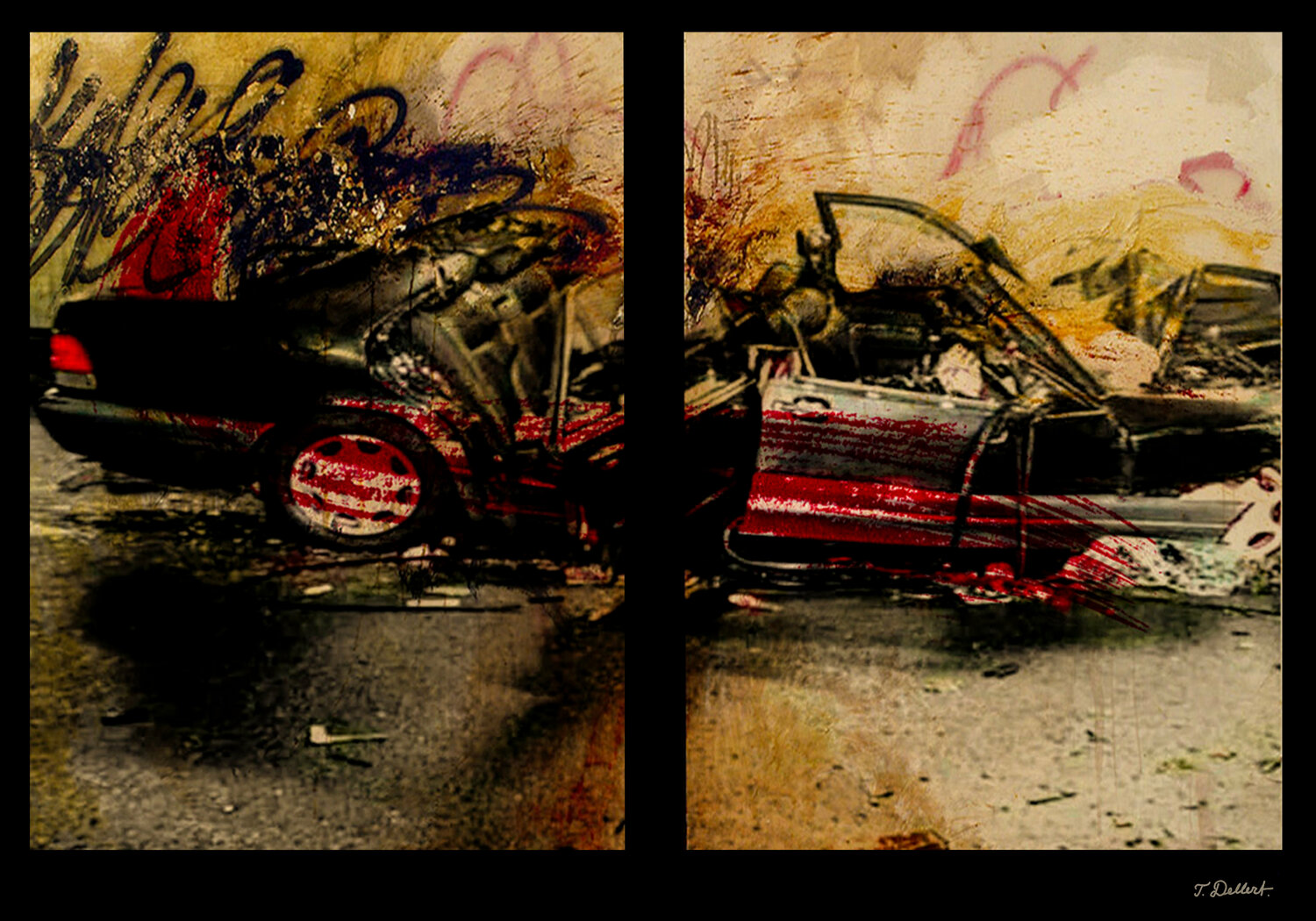 Divided Truth Thomas Dellert