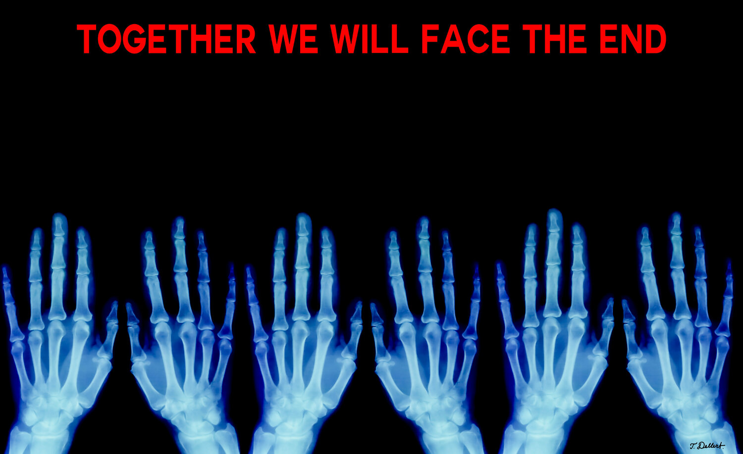 TOGETHER Thomas Dellert