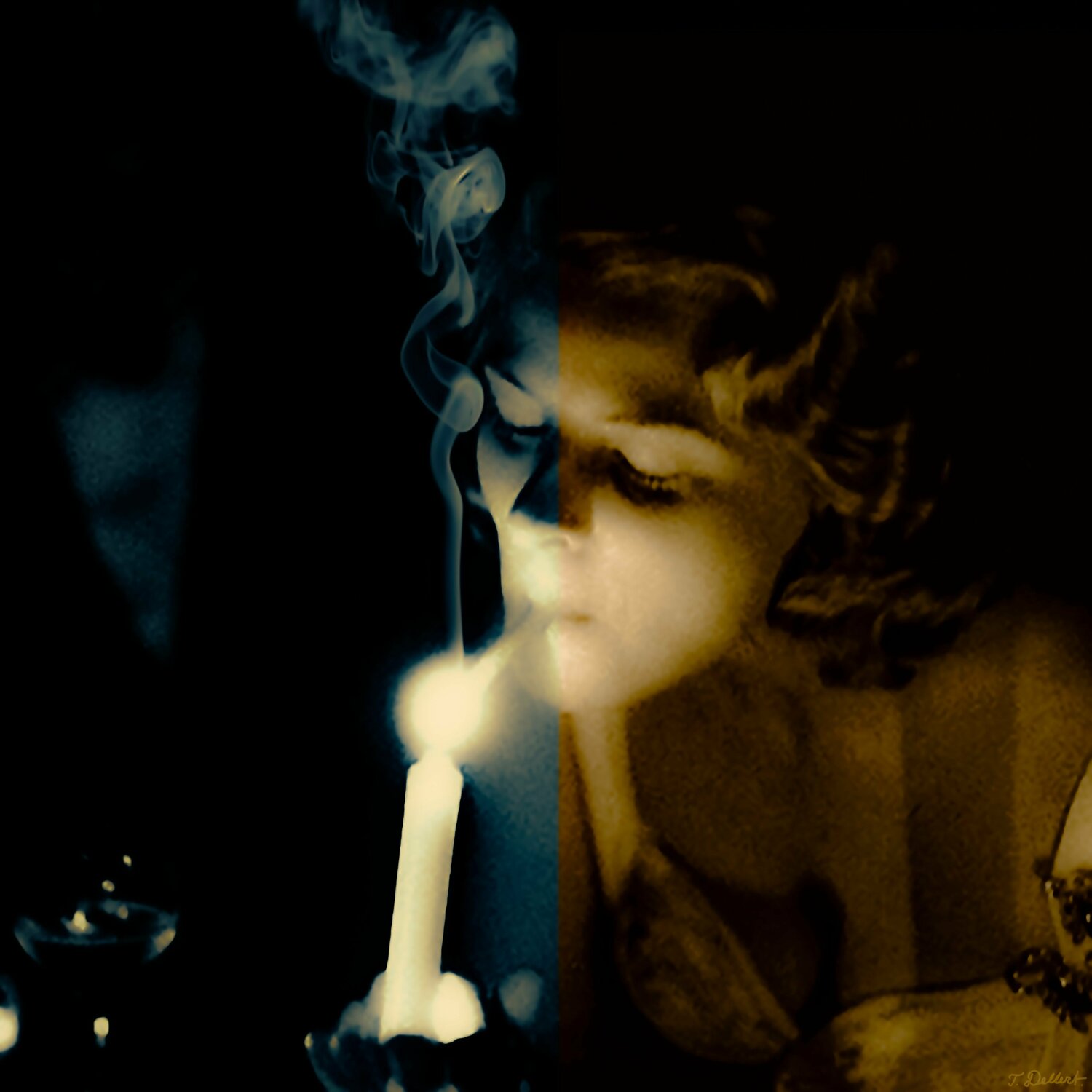 SMOKE 37 Thomas Dellert