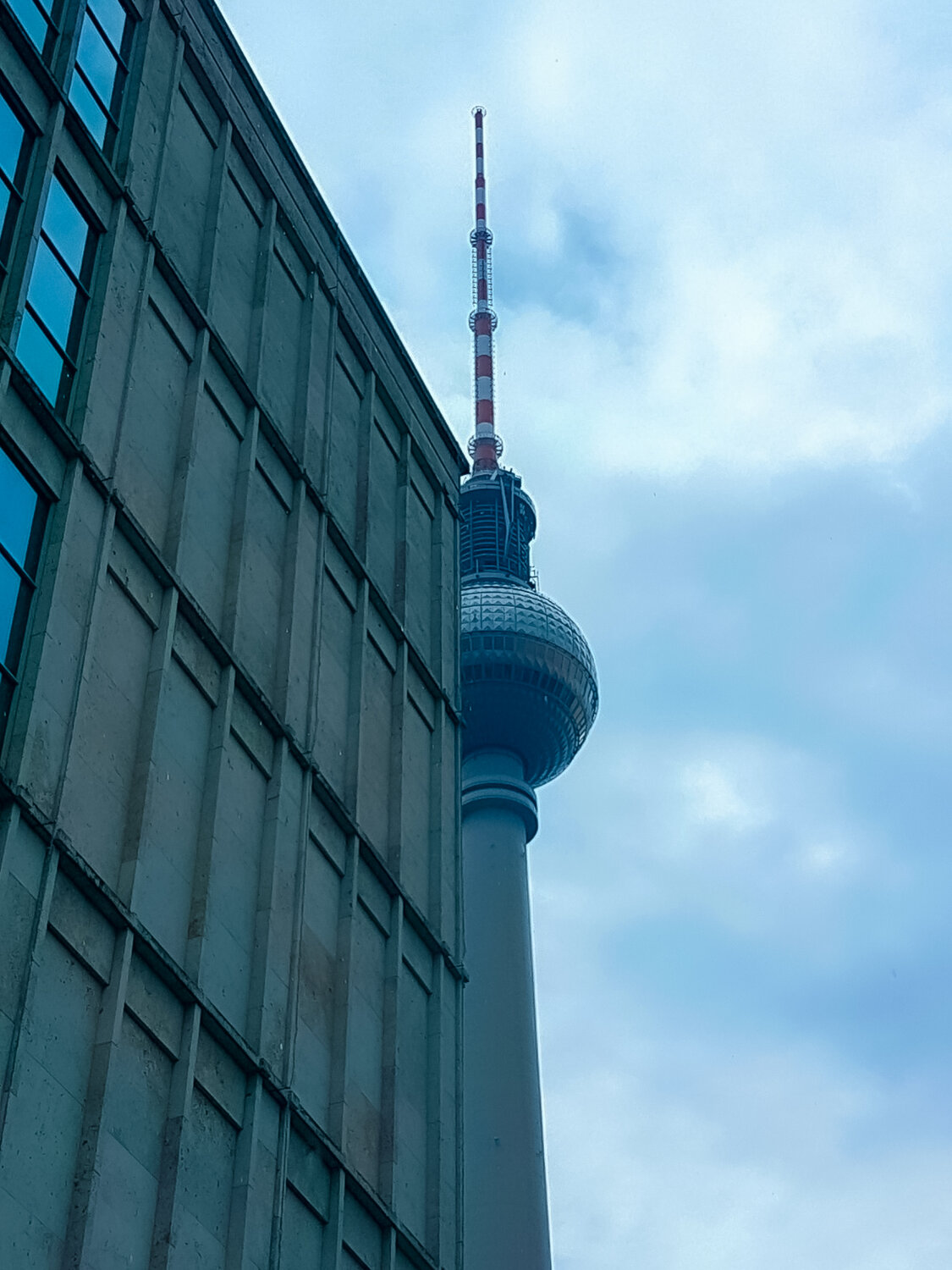 Berlin profiles Thomas Dellert
