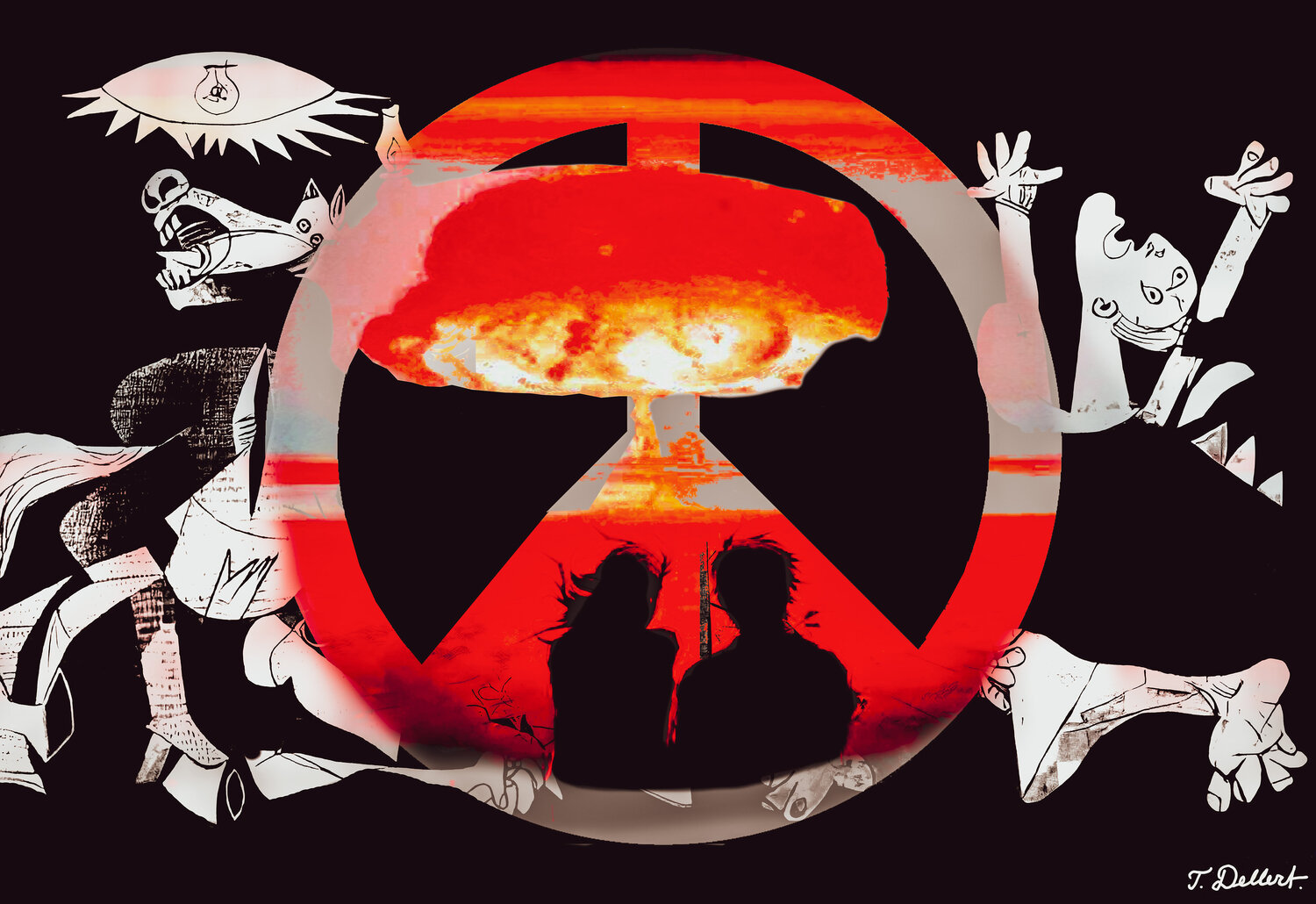 Together till the End Thomas Dellert