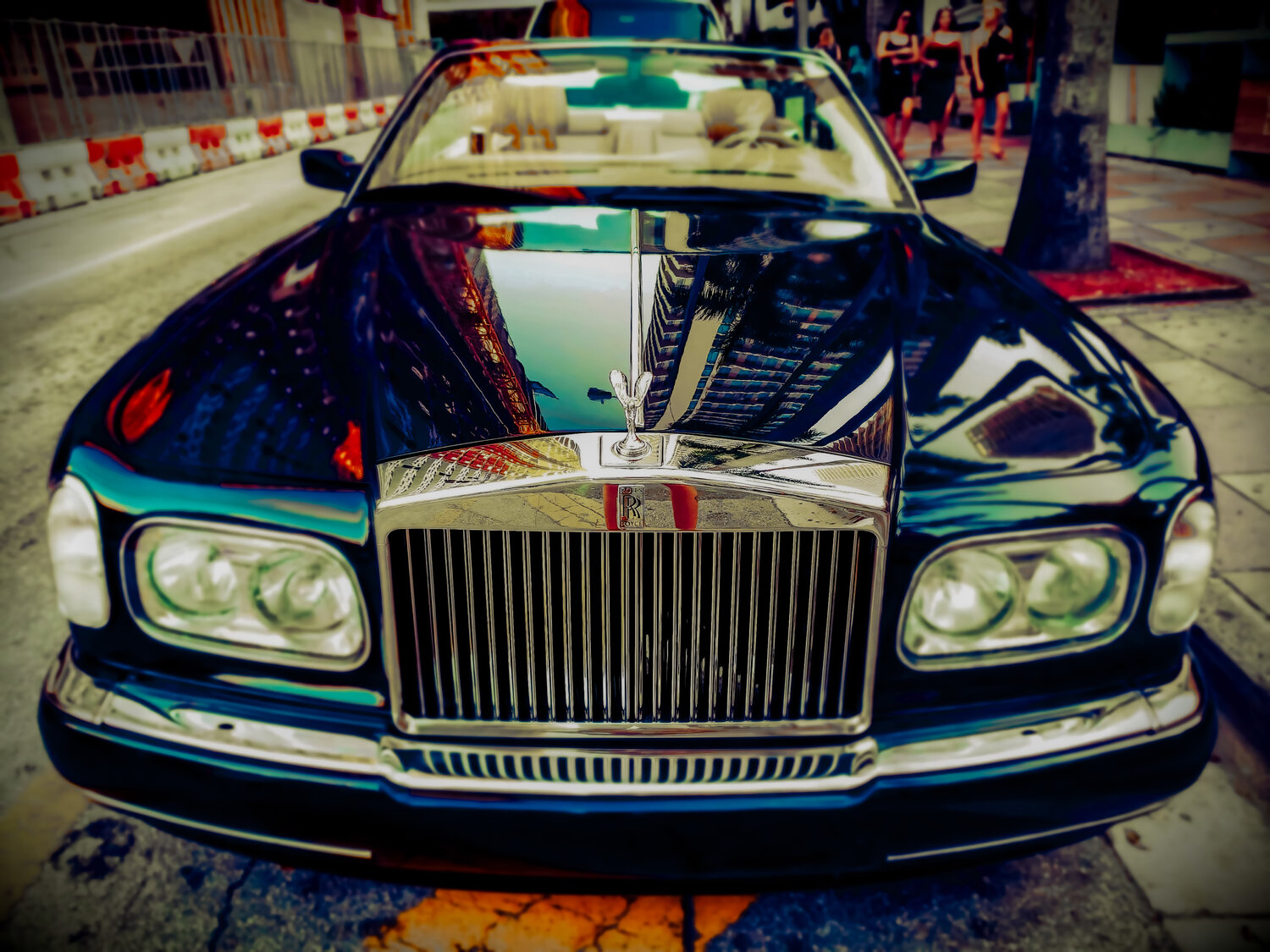 Luxury Miami Thomas Dellert