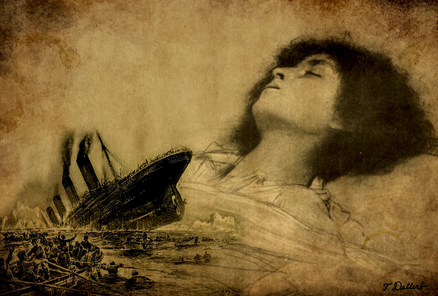 The Dream that became Reality Thomas Dellert