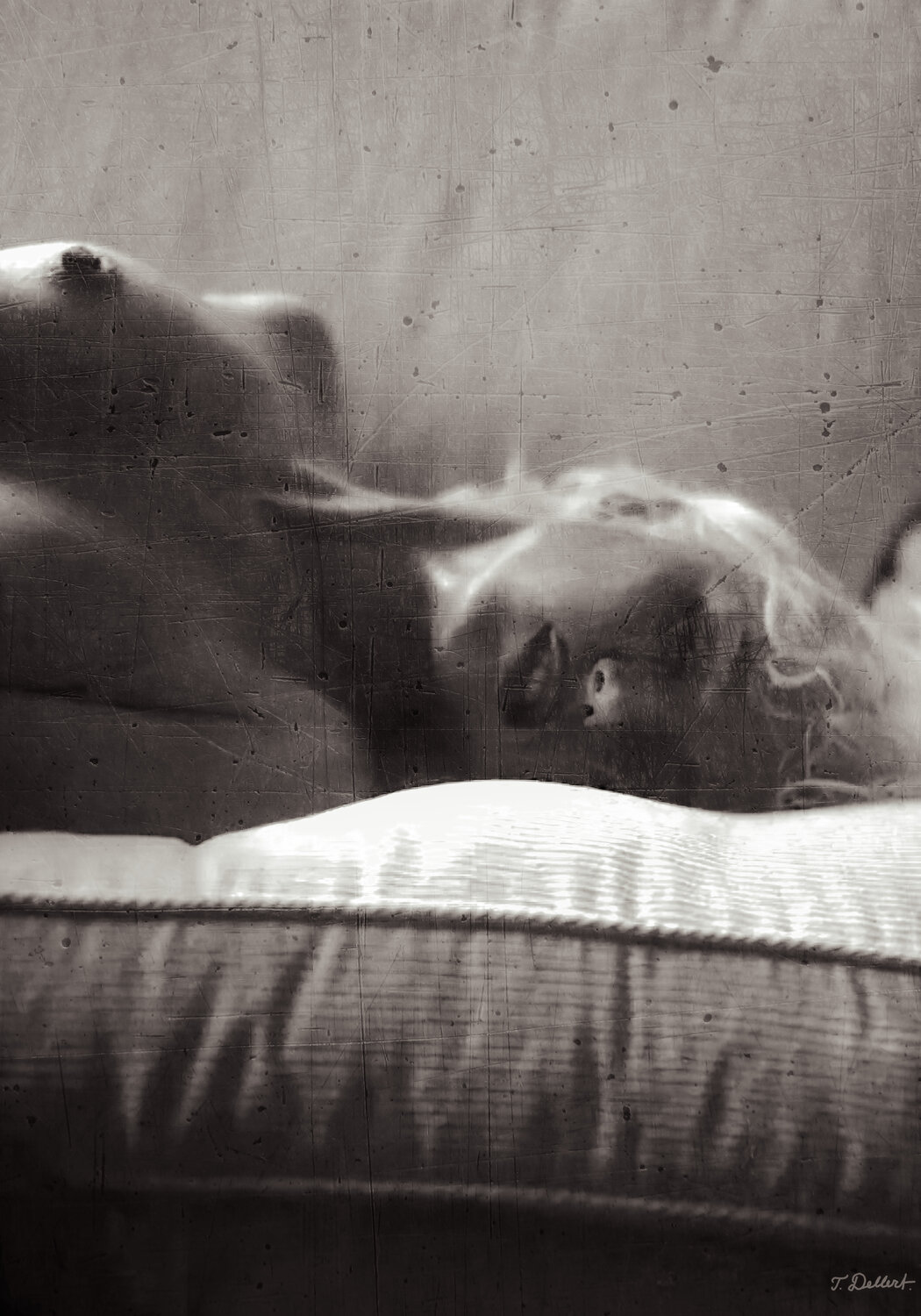 The Big Sleep Thomas Dellert