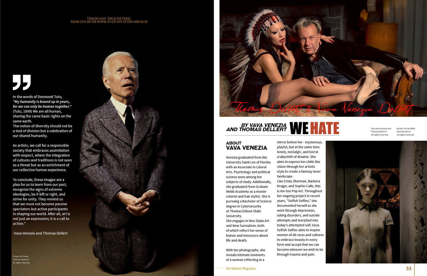 Spread 4 out of 8 Thomas Dellert