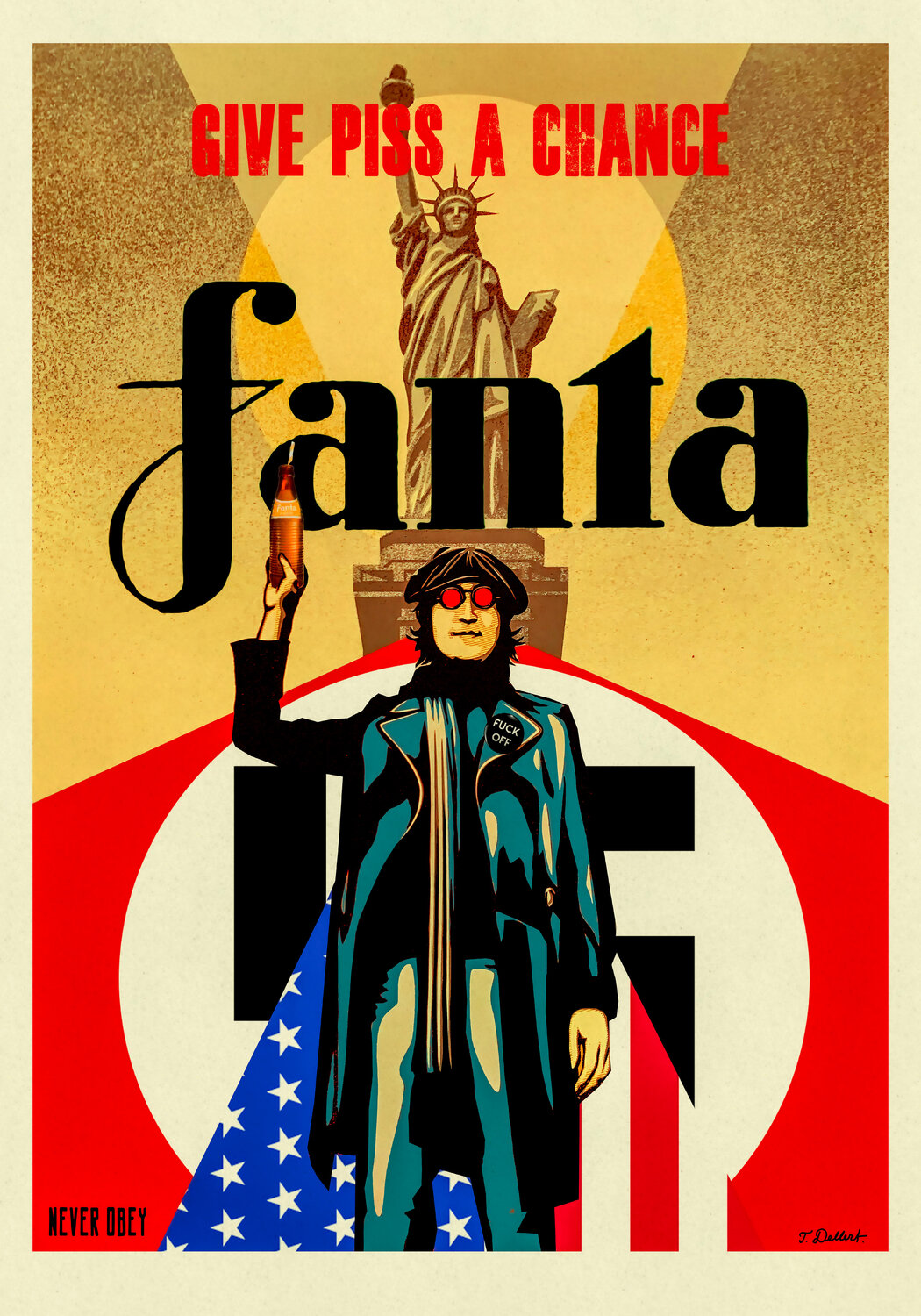 FANTA SIA Thomas Dellert