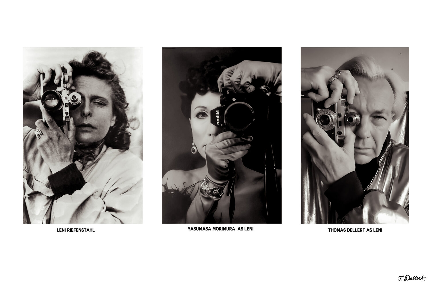 Hokus Fokus  LENI Thomas Dellert